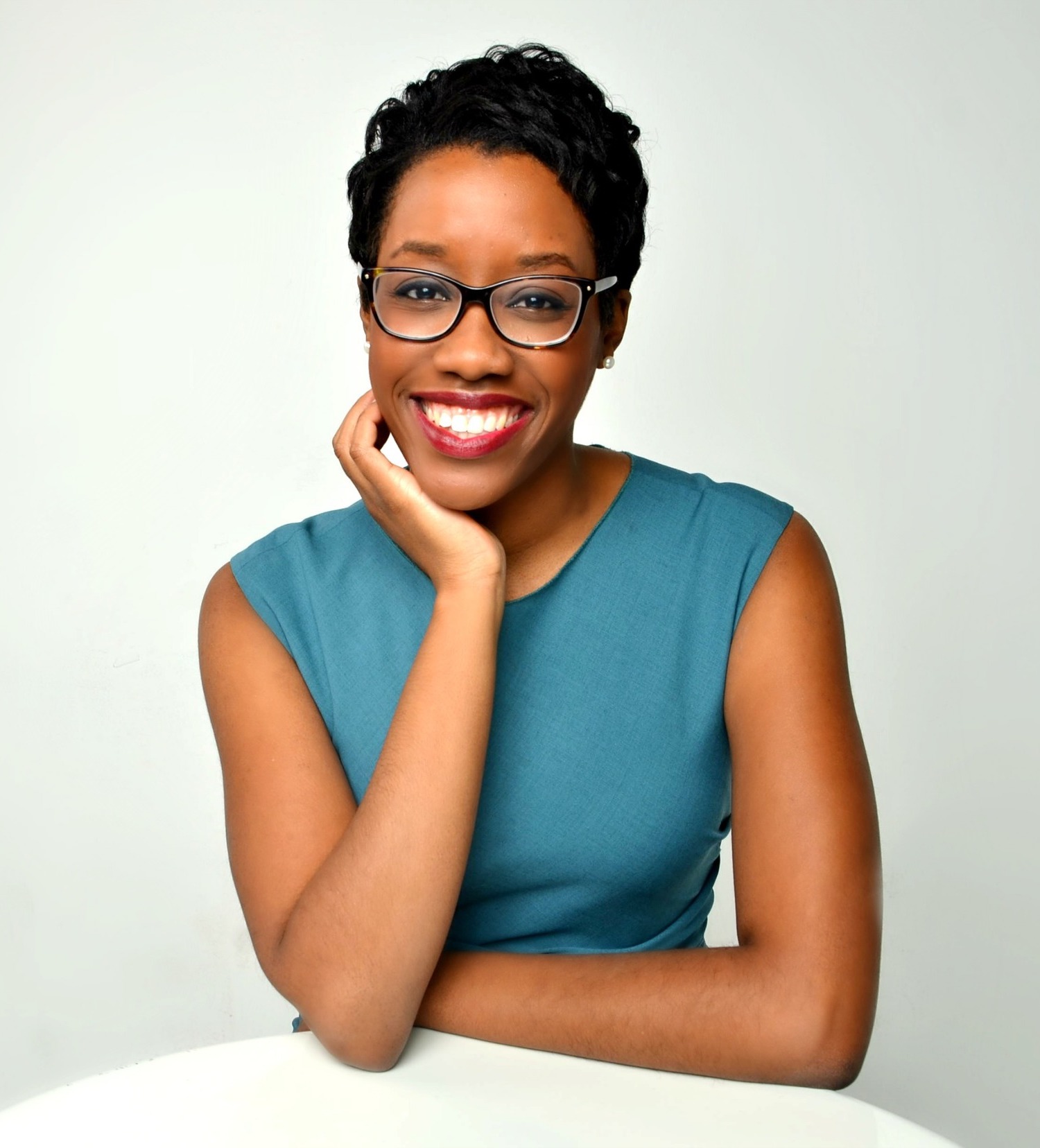 <strong>Lauren Underwood</strong><BR>
Running for U.S. Rep., 14th District (IL)