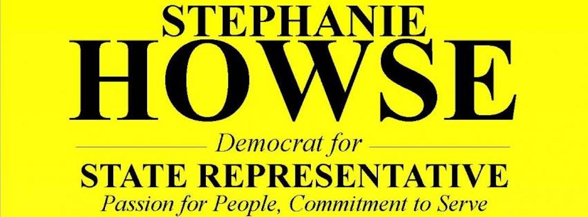 Stephanie Howse, Willoughby Avenue, The Five Fifths, KOLUMN Magazine, KOLUMN, African American Politics, Blacks in Politics, Black Vote, Vote Black