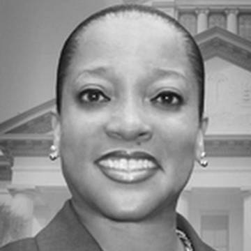 Cynthia A. Stafford - The FIVE FIFTHS