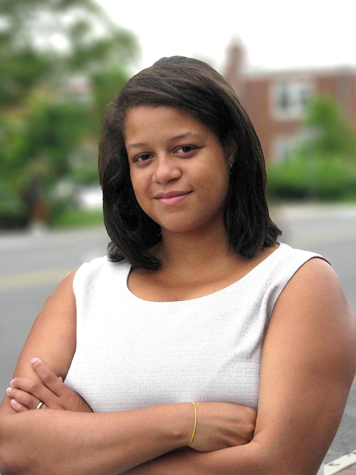 Michaelle C. Solages, Willoughby Avenue, The Five Fifths, KOLUMN Magazine, KOLUMN, African American Politics, Black in Politics