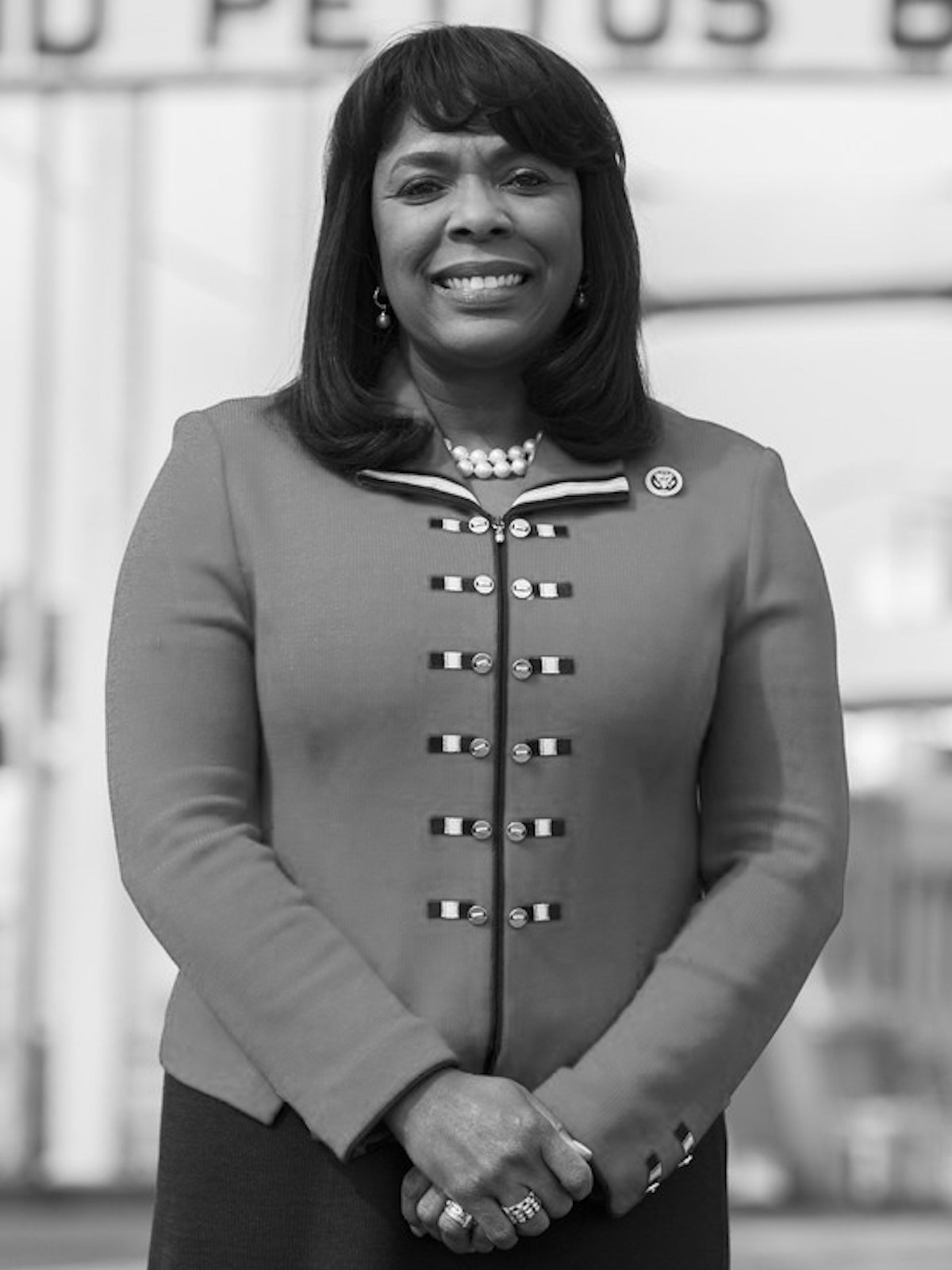 Terri Sewell, Willoughby Avenue, The Five Fifths, KOLUMN Magazine, KOLUMN, African American Politics, Black in Politics