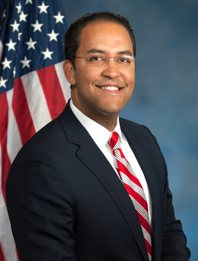 Will Hurd, Willoughby Avenue, The Five Fifths, KOLUMN Magazine, KOLUMN, African American Politics, Black in Politics