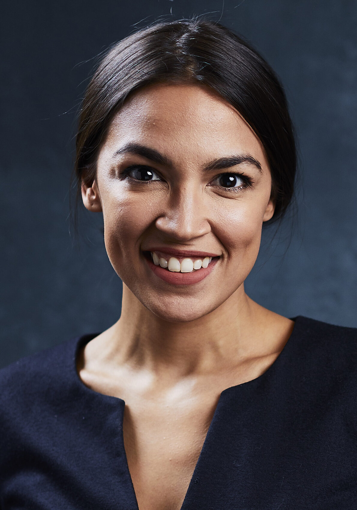 Alexandria Ocasio-Cortez, Willoughby Avenue, The Five Fifths, KOLUMN Magazine, KOLUMN, African American Politics, Black in Politics