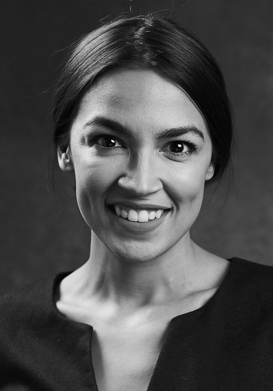 Alexandria Ocasio-CortezRunning for U.S. Rep., 14th District (NY)