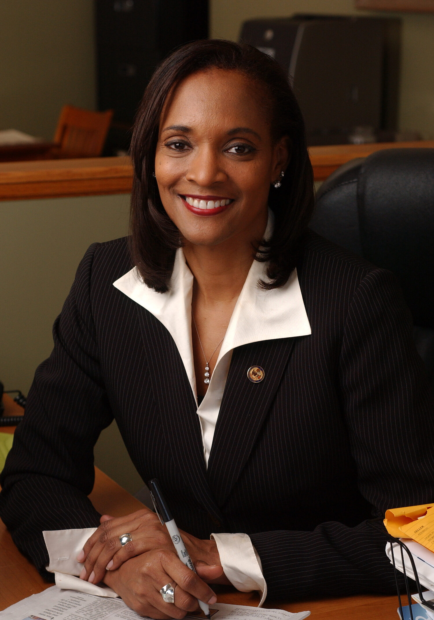 Camille Lilly__03a Camille Lilly, Willoughby Avenue, The Five Fifths, KOLUMN Magazine, KOLUMN, African American Politics, Black in Politics