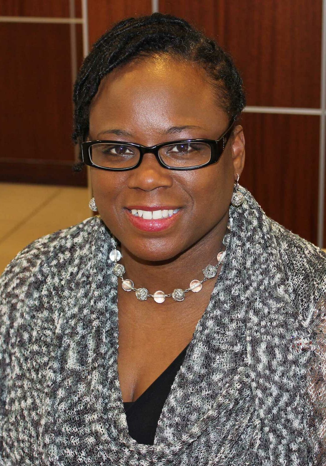 Carol Ammons__03a Carol Ammons, Willoughby Avenue, The Five Fifths, KOLUMN Magazine, KOLUMN, African American Politics, Black in Politics