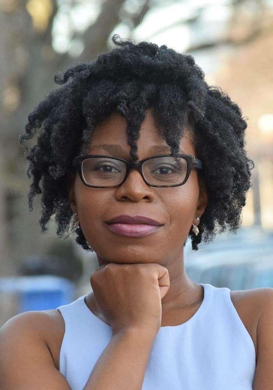 Denise Hill__00a Denise Hill, Willoughby Avenue, The Five Fifths, KOLUMN Magazine, KOLUMN, African American Politics, Black in Politics