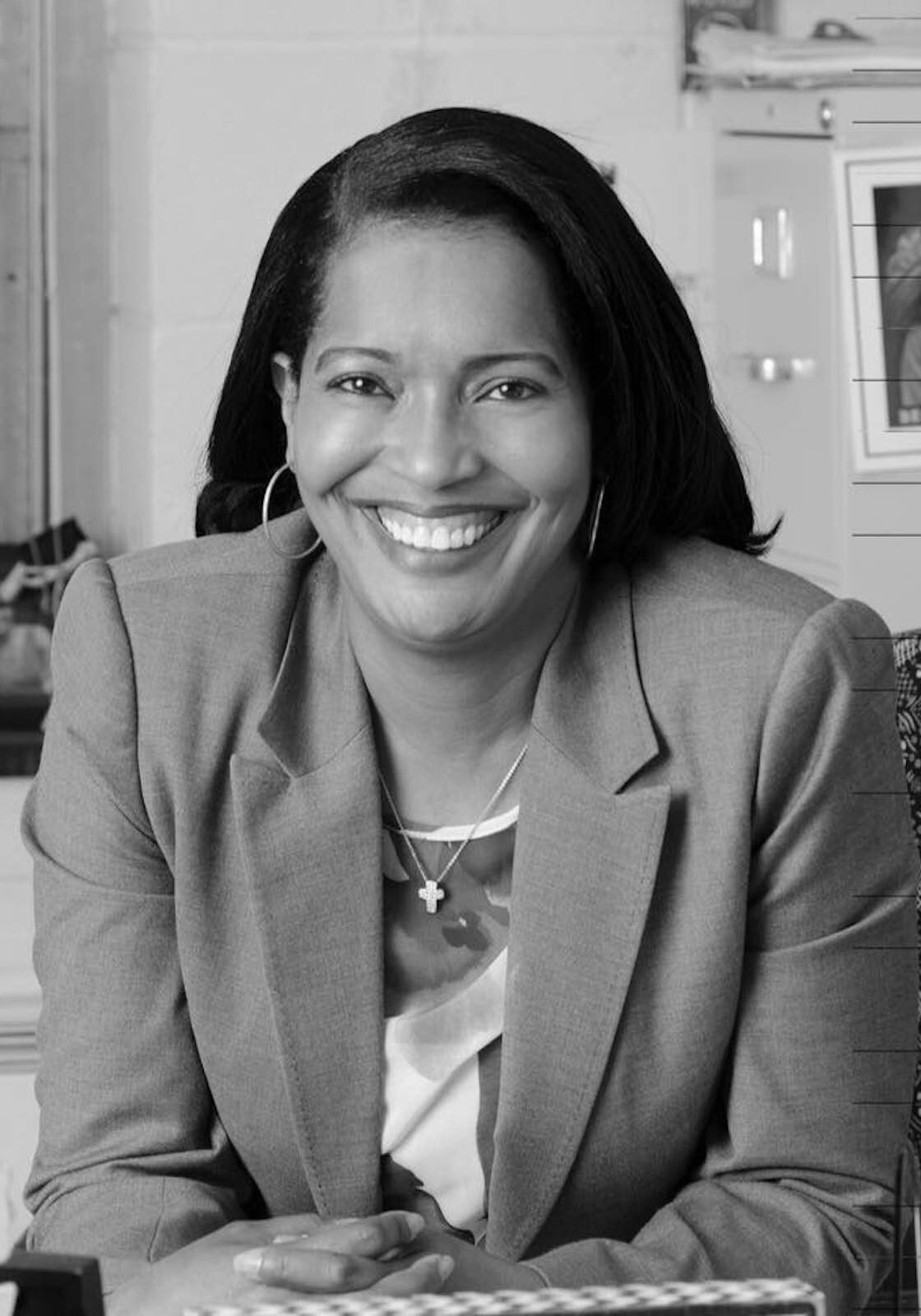 Jahana Hayes__00m Jahana Hayes, Willoughby Avenue, The Five Fifths, KOLUMN Magazine, KOLUMN, African American Politics, Black in Politics