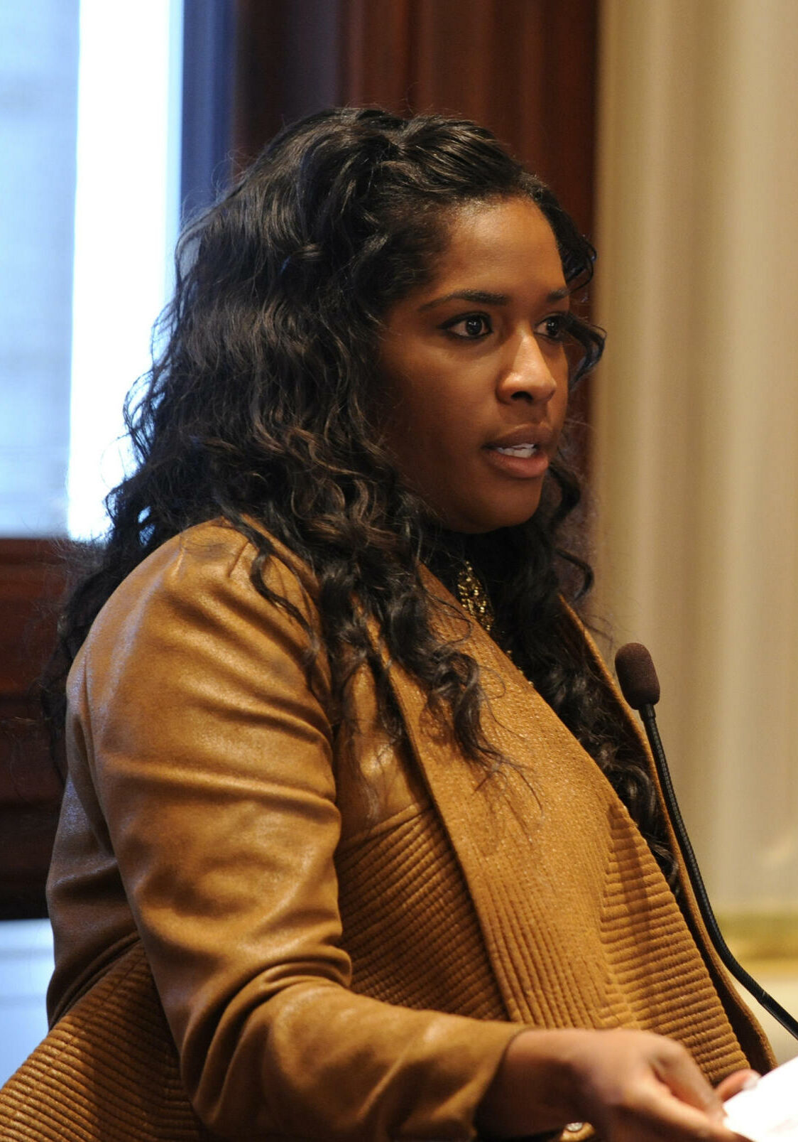 Jehan Gordon-Booth__02m Jehan Gordon-Booth, Willoughby Avenue, The Five Fifths, KOLUMN Magazine, KOLUMN, African American Politics, Black in Politics