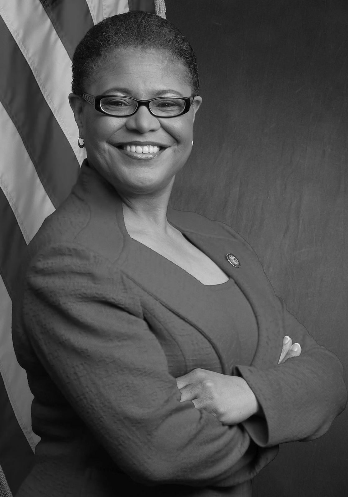 Karen Bass__00m Karen Bass, Willoughby Avenue, The Five Fifths, KOLUMN Magazine, KOLUMN, African American Politics, Black in Politics