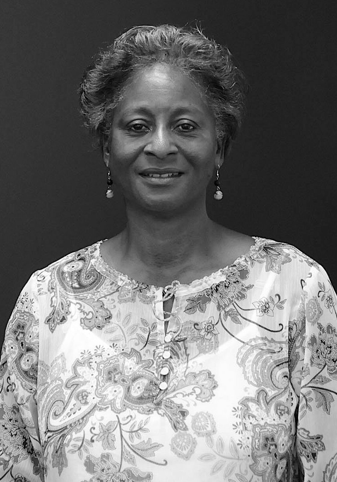 Mary Moore__00m Mary Moore, Willoughby Avenue, The Five Fifths, KOLUMN Magazine, KOLUMN, African American Politics, Black in Politics