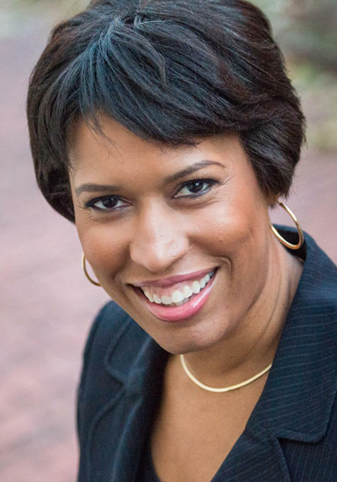 Muriel Bowser__00u Willoughby Avenue, The Five Fifths, KOLUMN Magazine, KOLUMN, African American Politics, Black in Politics