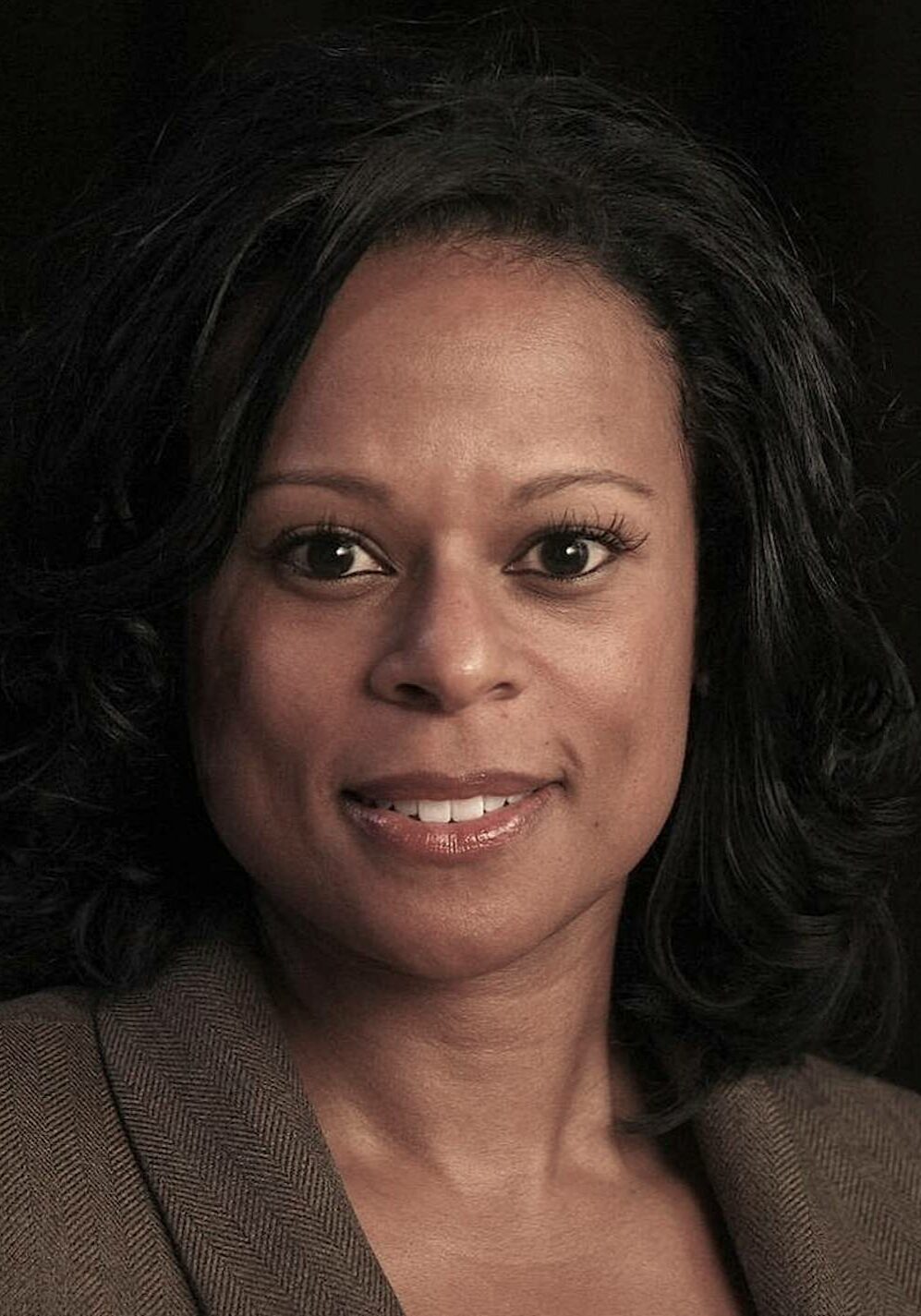 Nicole Collier__00am Nicole Collier, Willoughby Avenue, The Five Fifths, KOLUMN Magazine, KOLUMN, African American Politics, Blacks in Politics, Black Vote, Vote Black