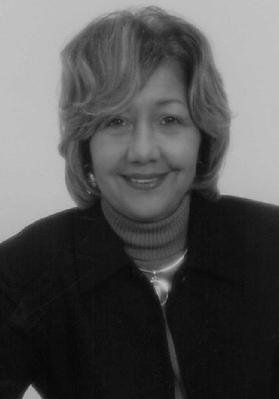 Pam Stephenson Pam Stephenson