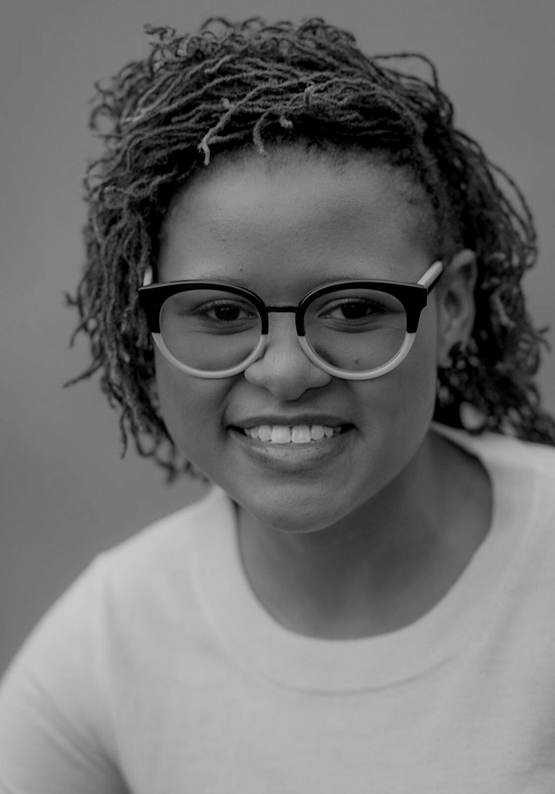 Park Cannon__02m Atlanta, GA December 21, 2015. Park Cannon, Candidate for GA House of Representatives, District 58. Photo by Michael A. Schwarz