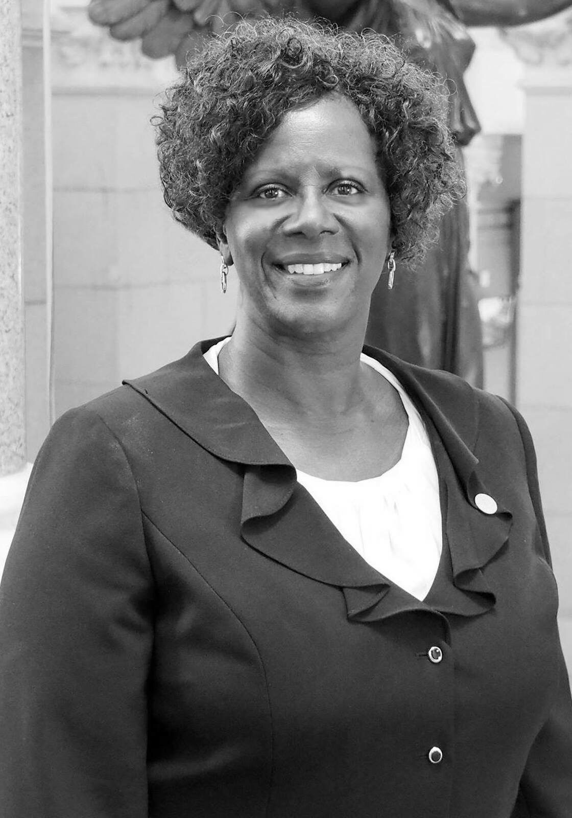 Patricia Miller, Willoughby Avenue, The Five Fifths, KOLUMN Magazine, KOLUMN, African American Politics, Black in Politics