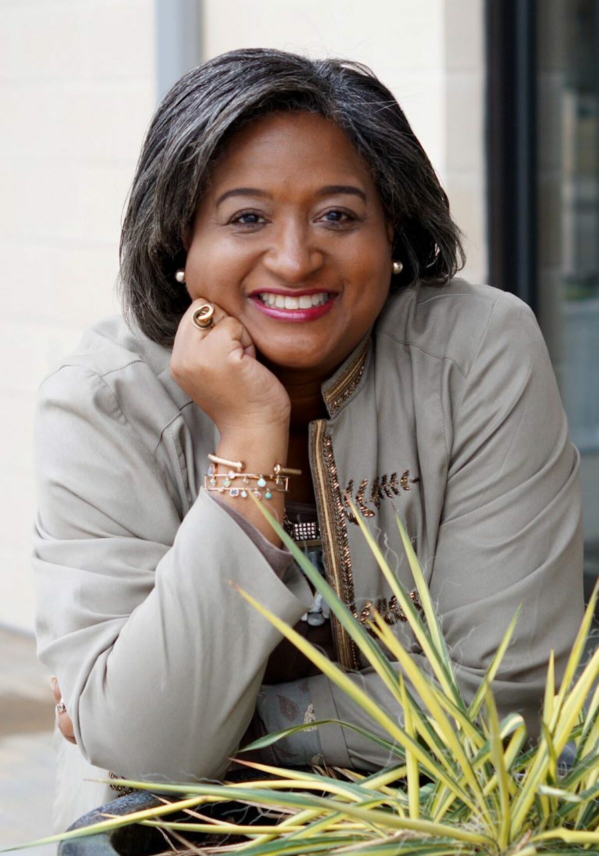 Rhetta Bowers__03 Rhetta Bowers, Willoughby Avenue, The Five Fifths, KOLUMN Magazine, KOLUMN, African American Politics, Blacks in Politics, Black Vote, Vote Black