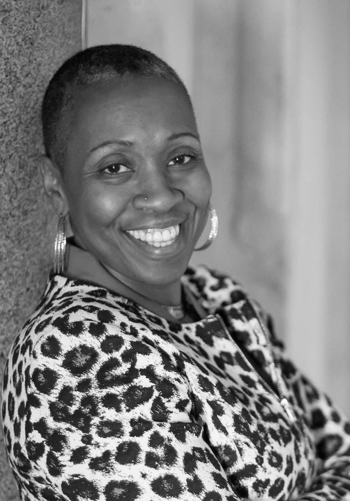Robyn Porter__00m Robyn Porter, Willoughby Avenue, The Five Fifths, KOLUMN Magazine, KOLUMN, African American Politics, Black in Politics