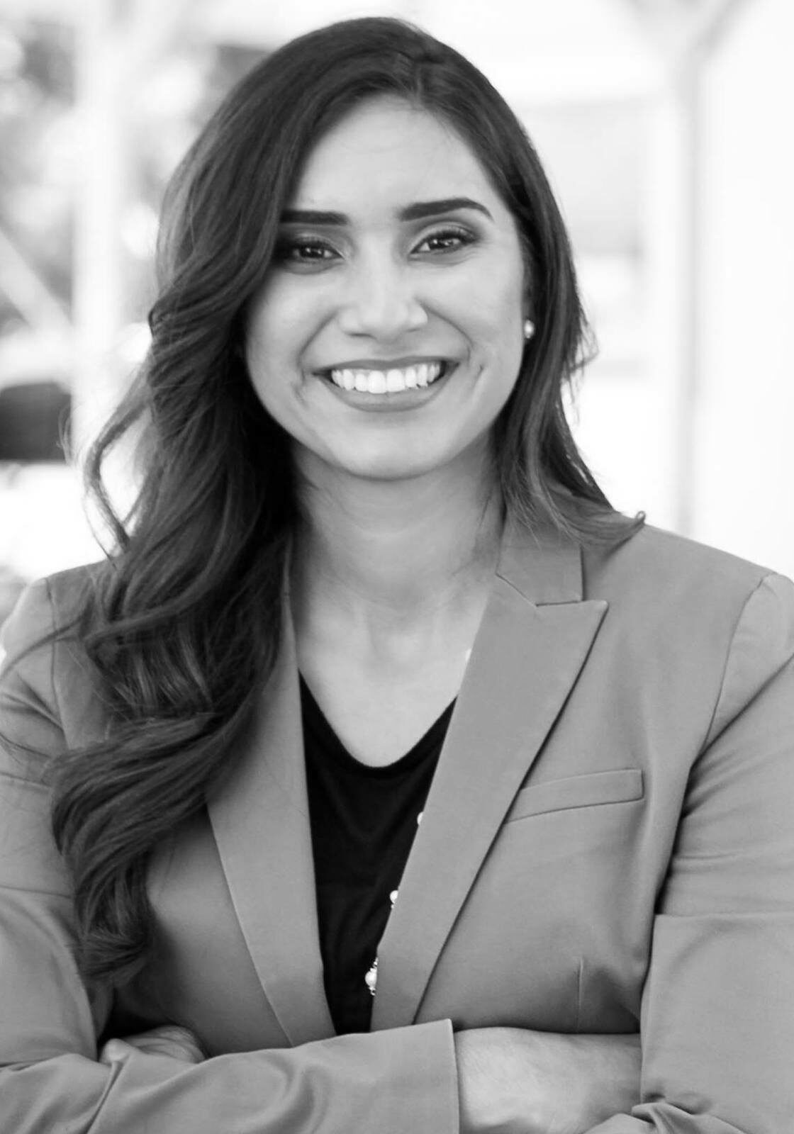 <strong>Sabrina Cervantes (Incumbent)</strong><BR>State Rep., 60th District (CA)
