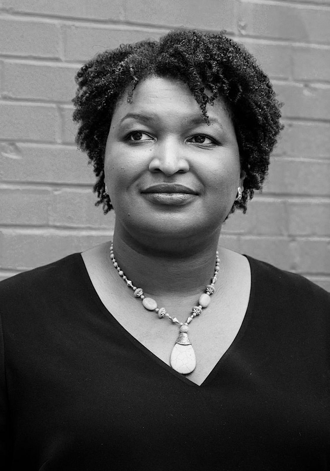 Stacey Abrams__03m Stacey Abrams, Willoughby Avenue, The Five Fifths, KOLUMN Magazine, KOLUMN, African American Politics, Black in Politics