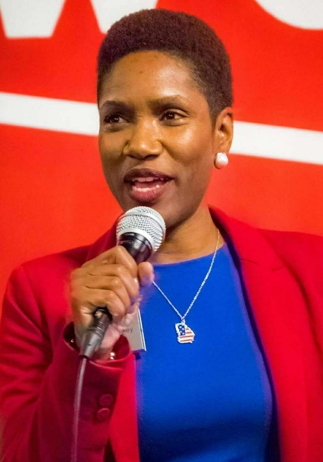 Tamara Johnson-Shealey__00am Tamara Johnson-Shealey, Willoughby Avenue, The Five Fifths, KOLUMN Magazine, KOLUMN, African American Politics, Black in Politics