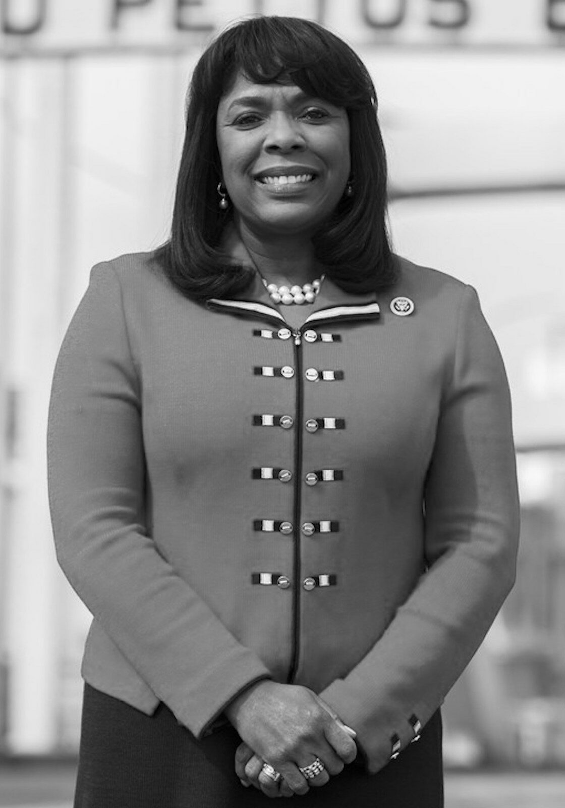 Terri Sewell Terri Sewell