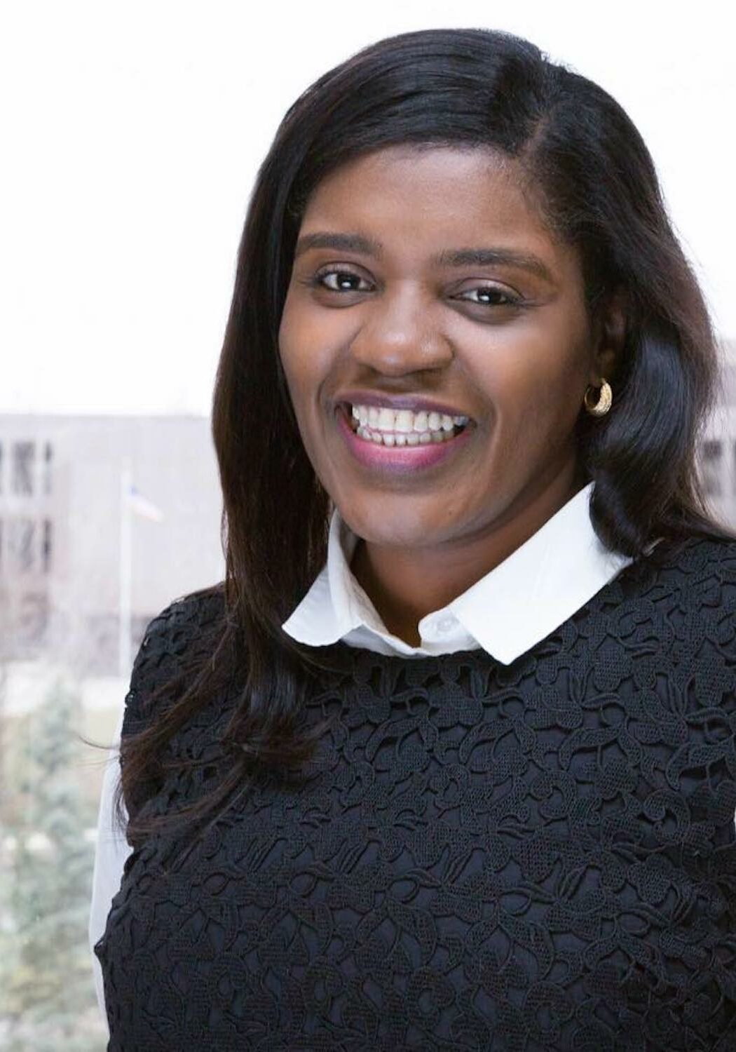 Val Montgomery__00a Val Montgomery, Willoughby Avenue, The Five Fifths, KOLUMN Magazine, KOLUMN, African American Politics, Black in Politics