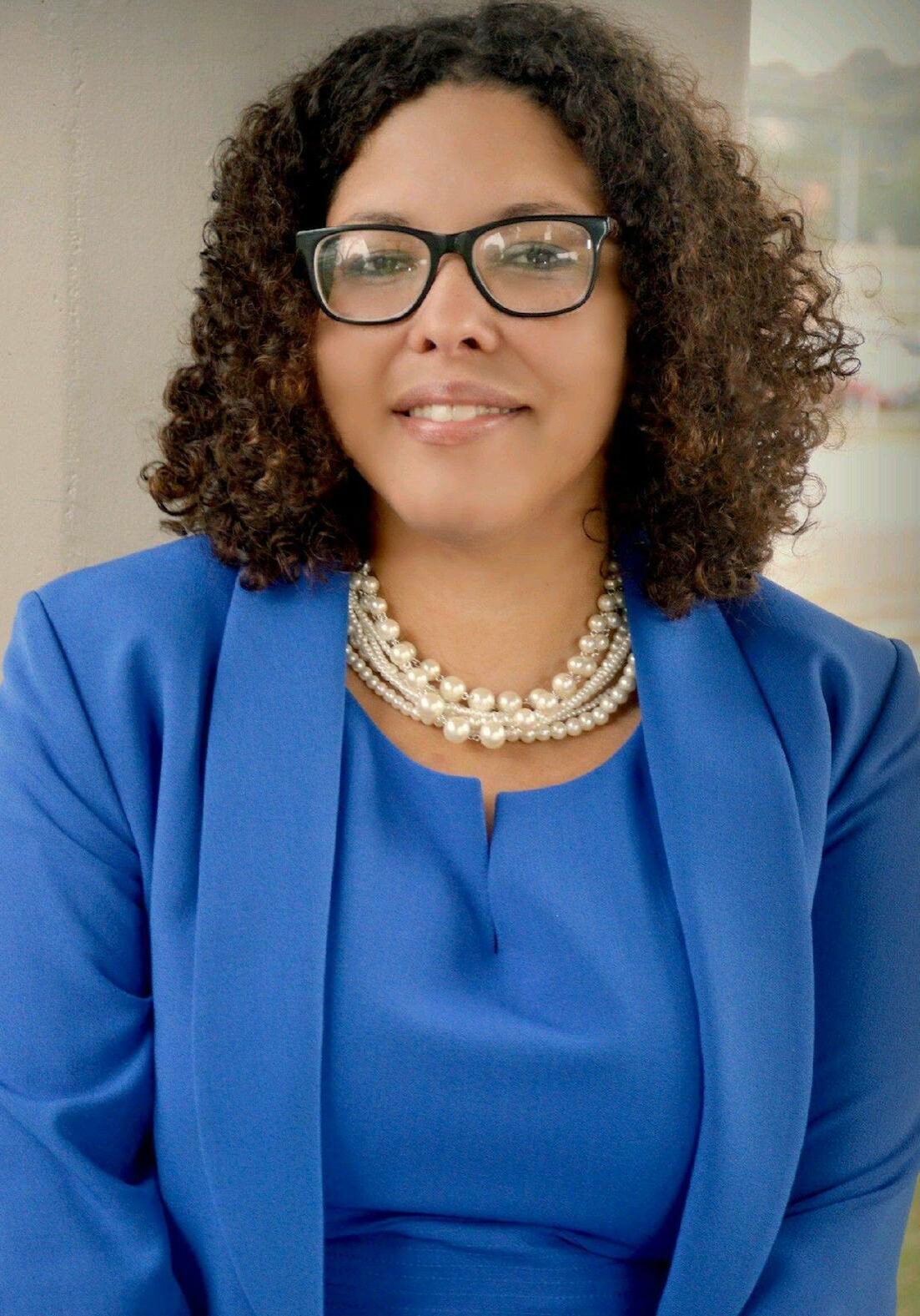 Valerie Hefner__00am Valerie Hefner, Willoughby Avenue, The Five Fifths, KOLUMN Magazine, KOLUMN, African American Politics, Blacks in Politics, Black Vote, Vote Black