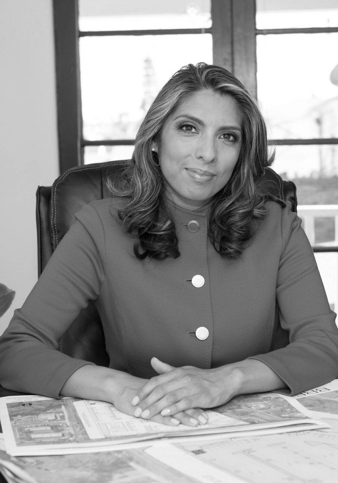 Vanessa Delgado__01m Vanessa Delgado, Willoughby Avenue, The Five Fifths, KOLUMN Magazine, KOLUMN, African American Politics, Black in Politics