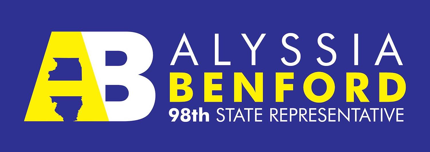 Alyssia Benford, Willoughby Avenue, The Five Fifths, KOLUMN Magazine, KOLUMN, African American Politics, Black in Politics