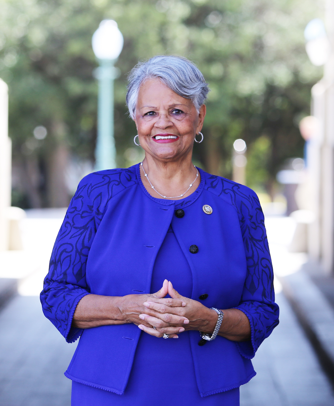 Bonnie Watson Coleman, Willoughby Avenue, The Five Fifths, KOLUMN Magazine, KOLUMN, African American Politics, Black in Politics