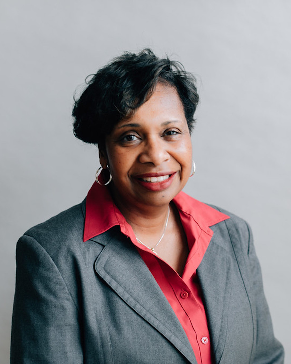 Charlotte Crutchfield, Willoughby Avenue, The Five Fifths, KOLUMN Magazine, KOLUMN, African American Politics, Black in Politics