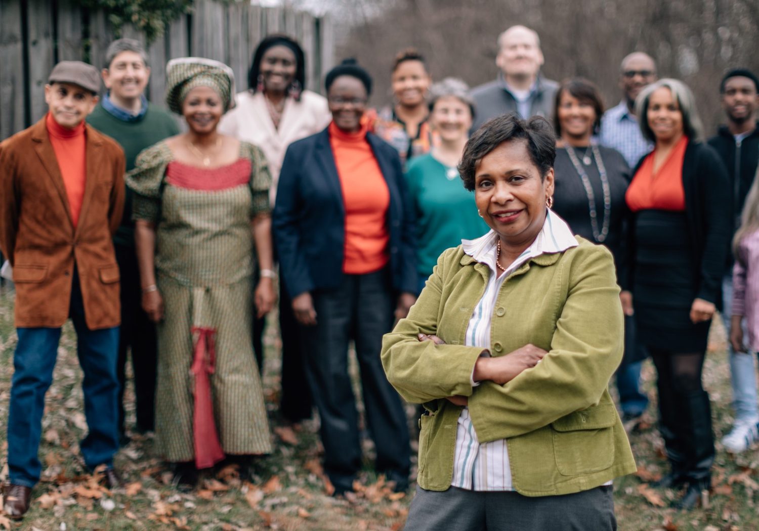 Charlotte Crutchfield, Willoughby Avenue, The Five Fifths, KOLUMN Magazine, KOLUMN, African American Politics, Black in Politics