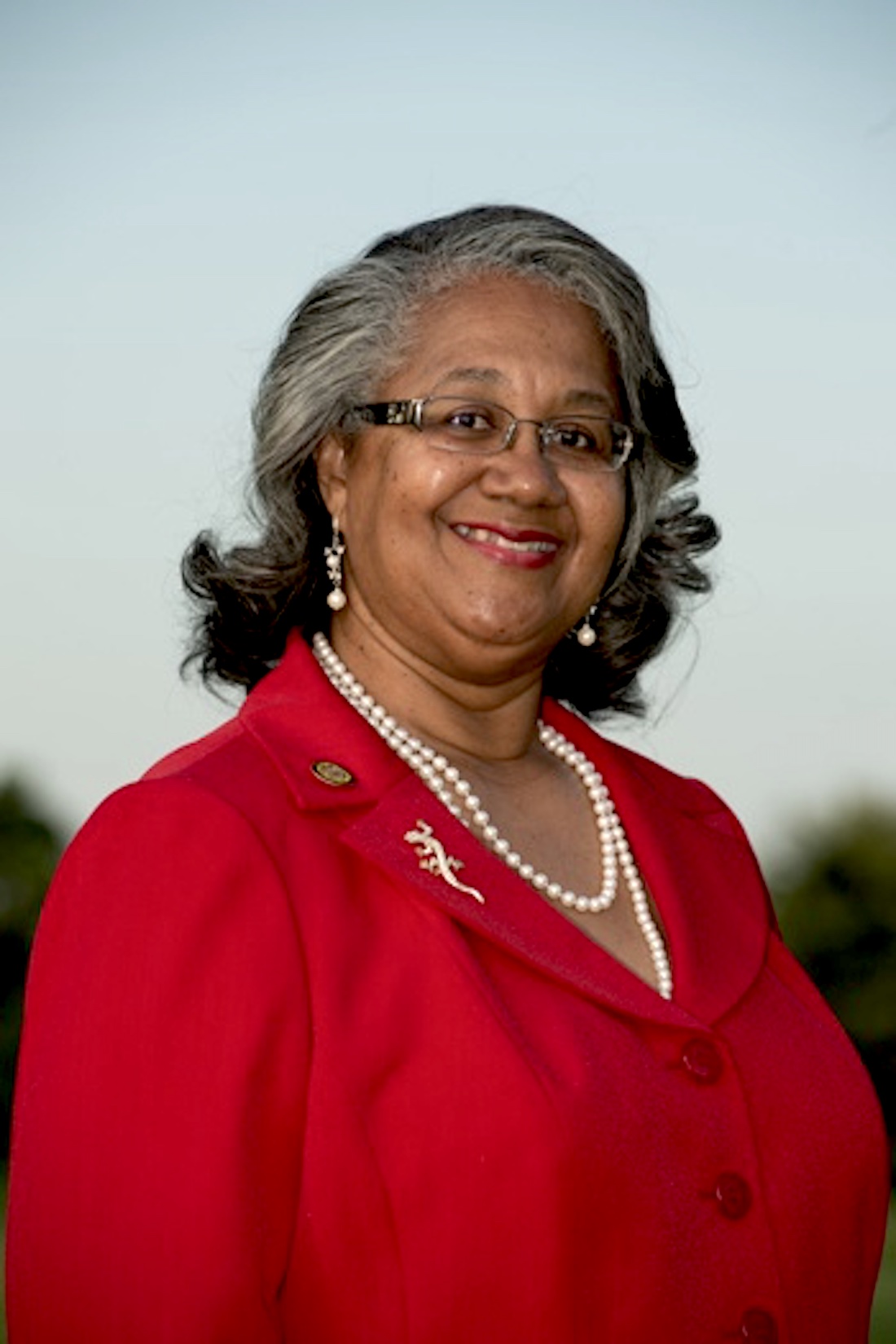 Cheryl D Glenn, Willoughby Avenue, The Five Fifths, KOLUMN Magazine, KOLUMN, African American Politics, Black in Politics