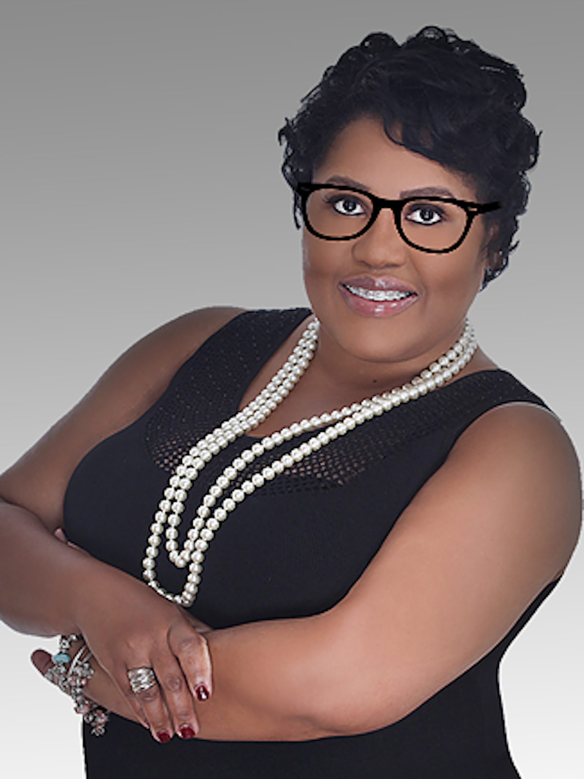 China Cochran, Willoughby Avenue, The Five Fifths, KOLUMN Magazine, KOLUMN, African American Politics, Black in Politics
