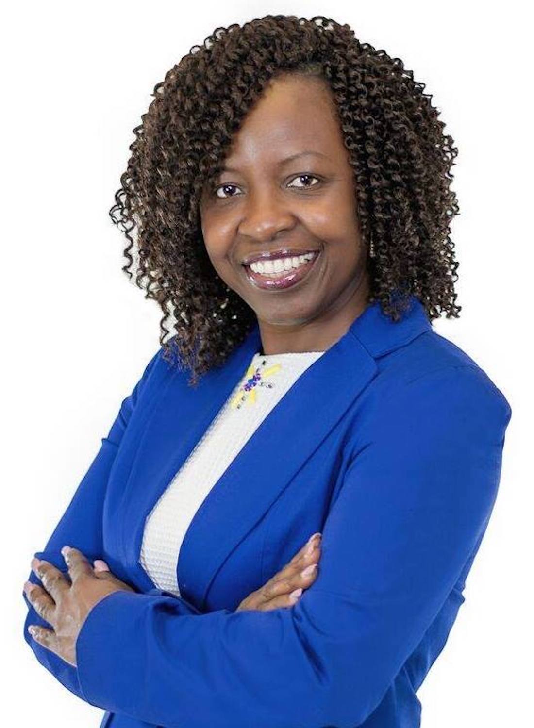 Claudette Williams, Willoughby Avenue, The Five Fifths, KOLUMN Magazine, KOLUMN, African American Politics, Black in Politics