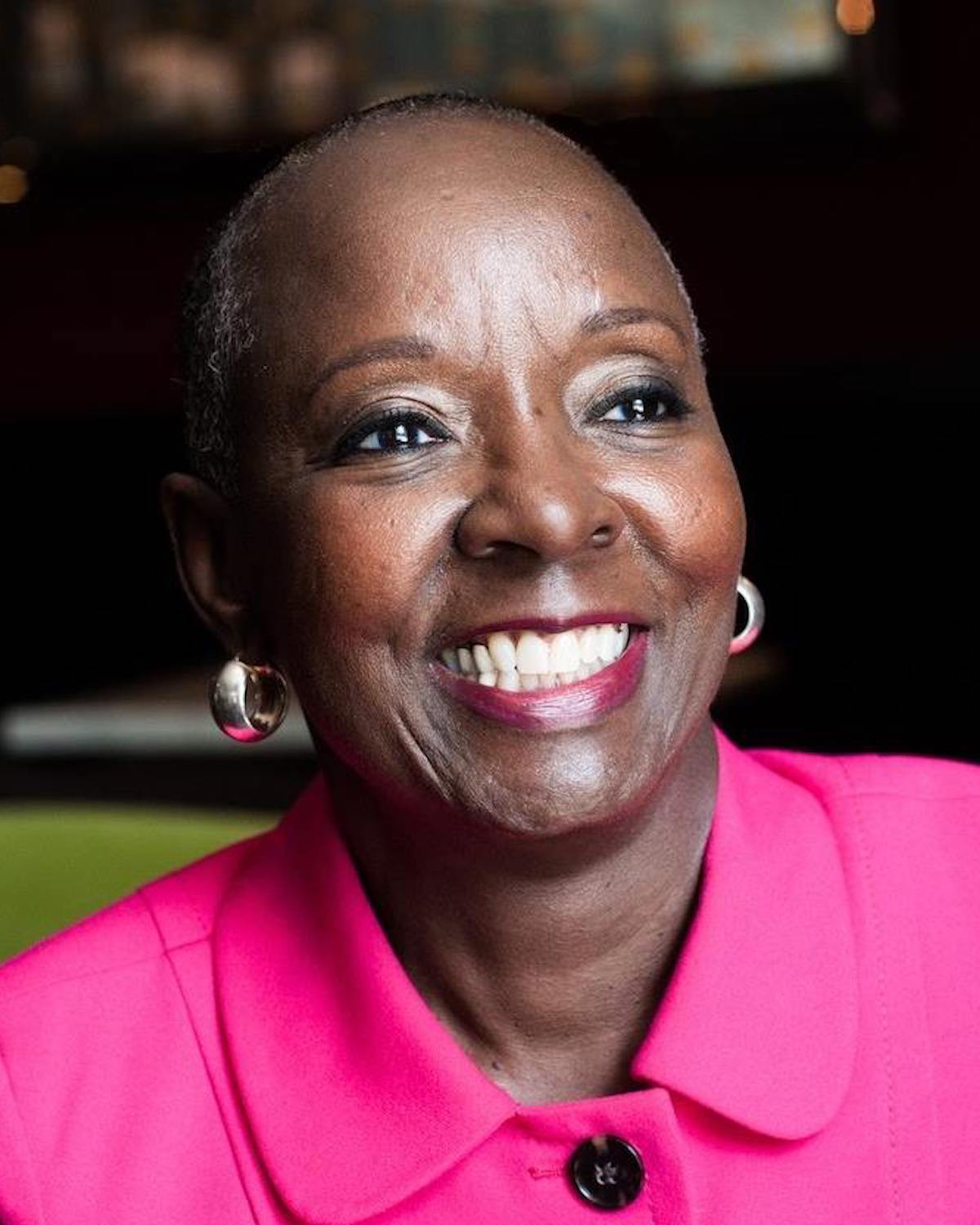 Denise D. Adams, Willoughby Avenue, The Five Fifths, KOLUMN Magazine, KOLUMN, African American Politics, Blacks in Politics, Black Vote, Vote Black