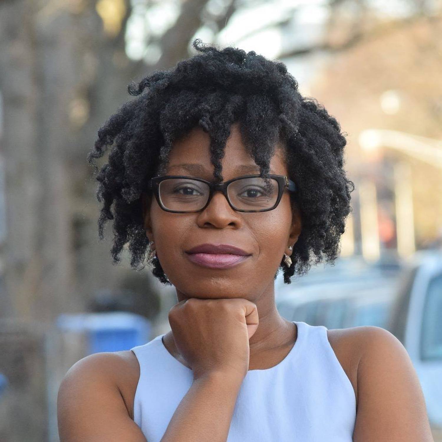 Denise Hill, Willoughby Avenue, The Five Fifths, KOLUMN Magazine, KOLUMN, African American Politics, Black in Politics