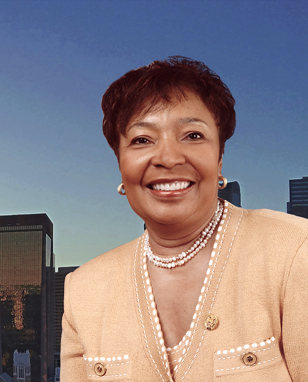 Eddie Bernice Johnson, Willoughby Avenue, The Five Fifths, KOLUMN Magazine, KOLUMN, African American Politics, Blacks in Politics, Black Vote, Vote Black