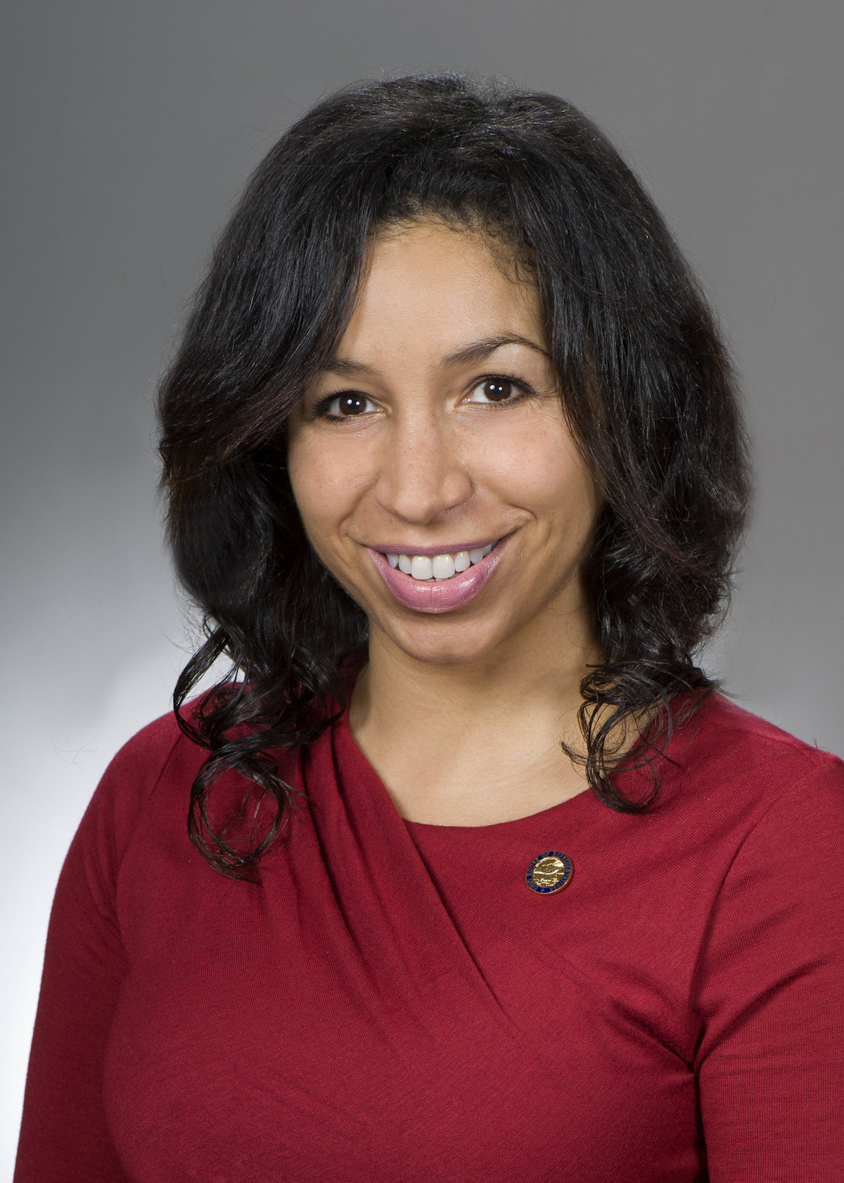 Janine Boyd, Willoughby Avenue, The Five Fifths, KOLUMN Magazine, KOLUMN, African American Politics, Blacks in Politics, Black Vote, Vote Black