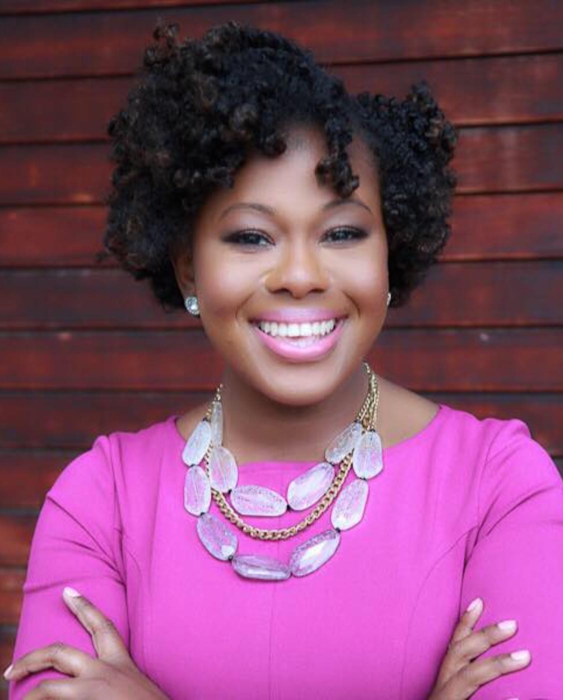 Jheanelle Wilkins, Willoughby Avenue, The Five Fifths, KOLUMN Magazine, KOLUMN, African American Politics, Black in Politics