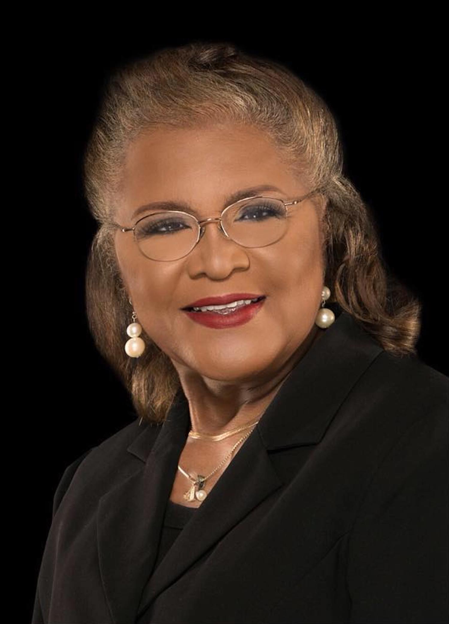 Joanne C Benson, Willoughby Avenue, The Five Fifths, KOLUMN Magazine, KOLUMN, African American Politics, Black in Politics