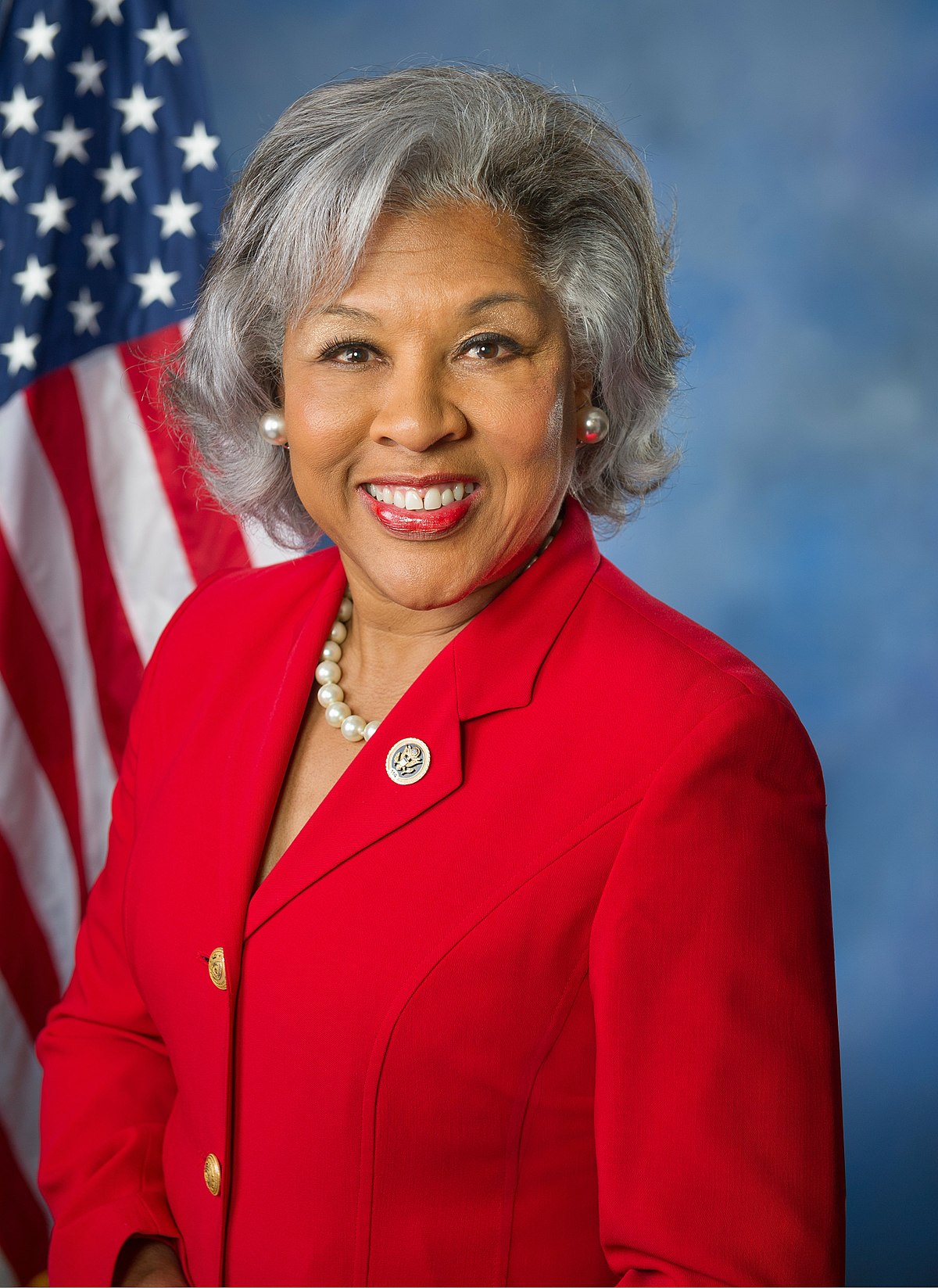 Joyce Beatty, Willoughby Avenue, The Five Fifths, KOLUMN Magazine, KOLUMN, African American Politics, Blacks in Politics, Black Vote, Vote Black