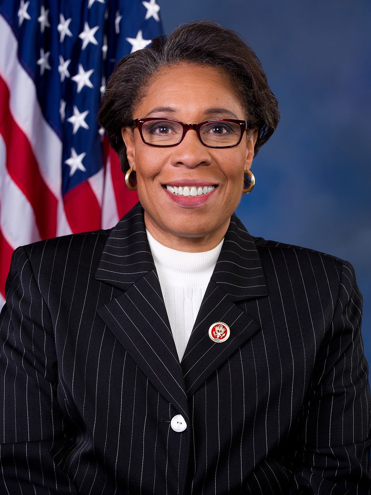 Marcia L. Fudge, Willoughby Avenue, The Five Fifths, KOLUMN Magazine, KOLUMN, African American Politics, Blacks in Politics, Black Vote, Vote Black
