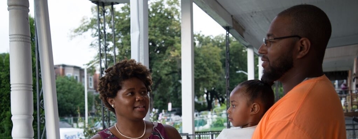 Melissa Wells, Willoughby Avenue, The Five Fifths, KOLUMN Magazine, KOLUMN, African American Politics, Black in Politics