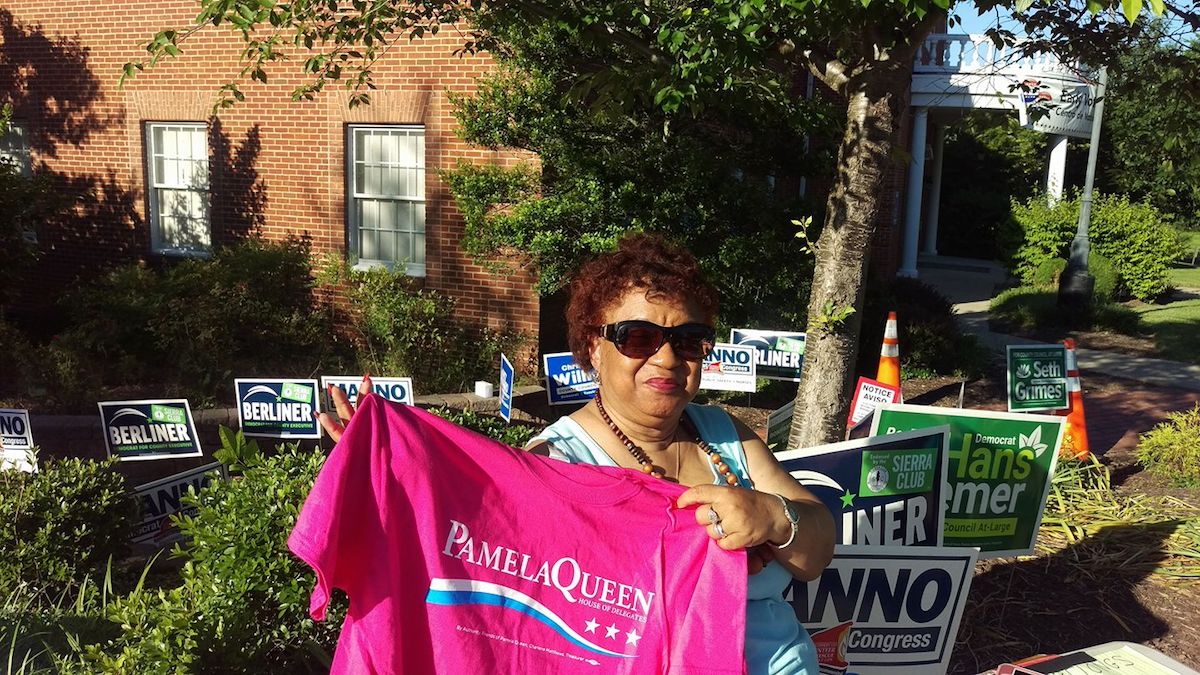 Pam Queen, Willoughby Avenue, The Five Fifths, KOLUMN Magazine, KOLUMN, African American Politics, Black in Politics