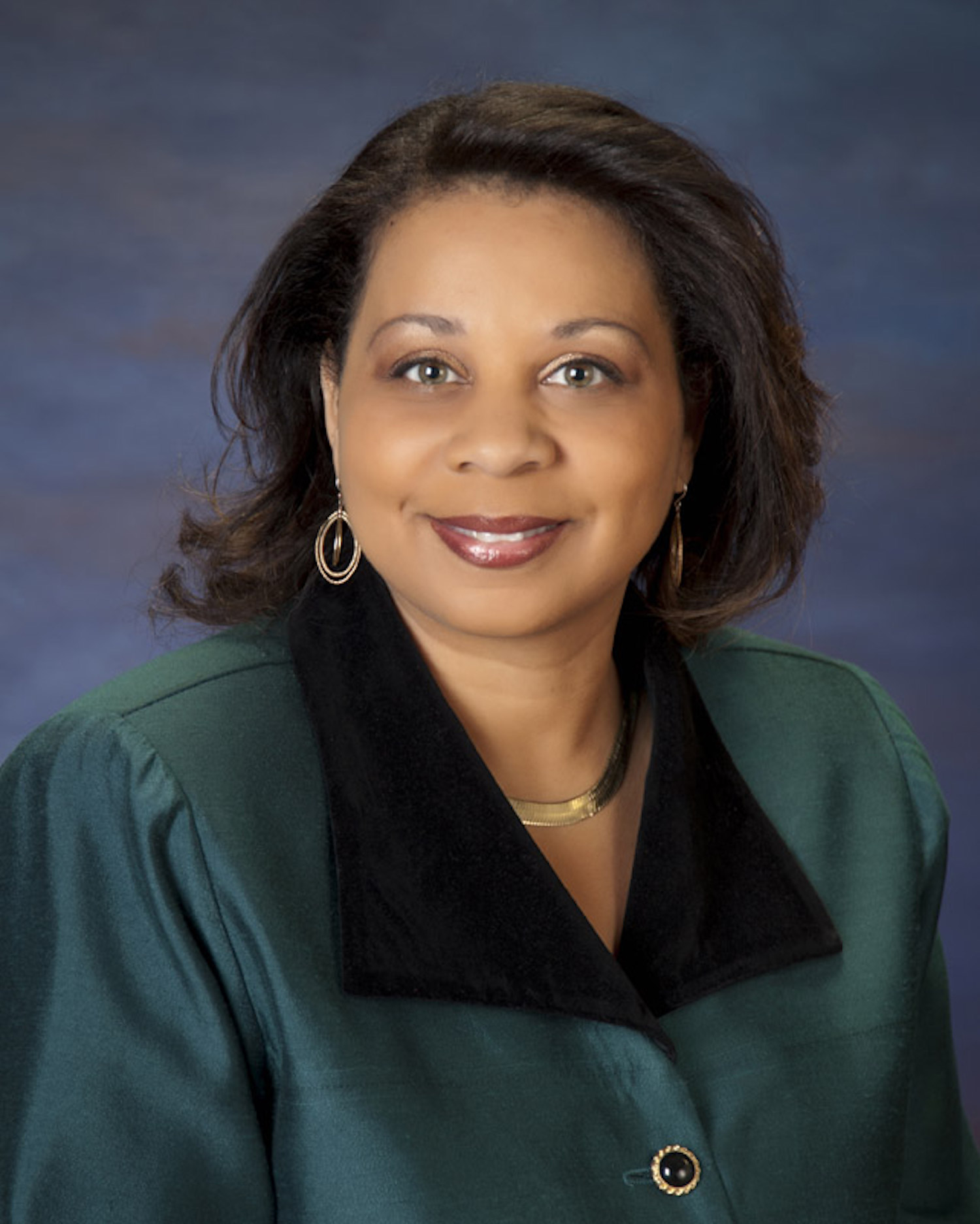 Rita Mayfield, Willoughby Avenue, The Five Fifths, KOLUMN Magazine, KOLUMN, African American Politics, Black in Politics