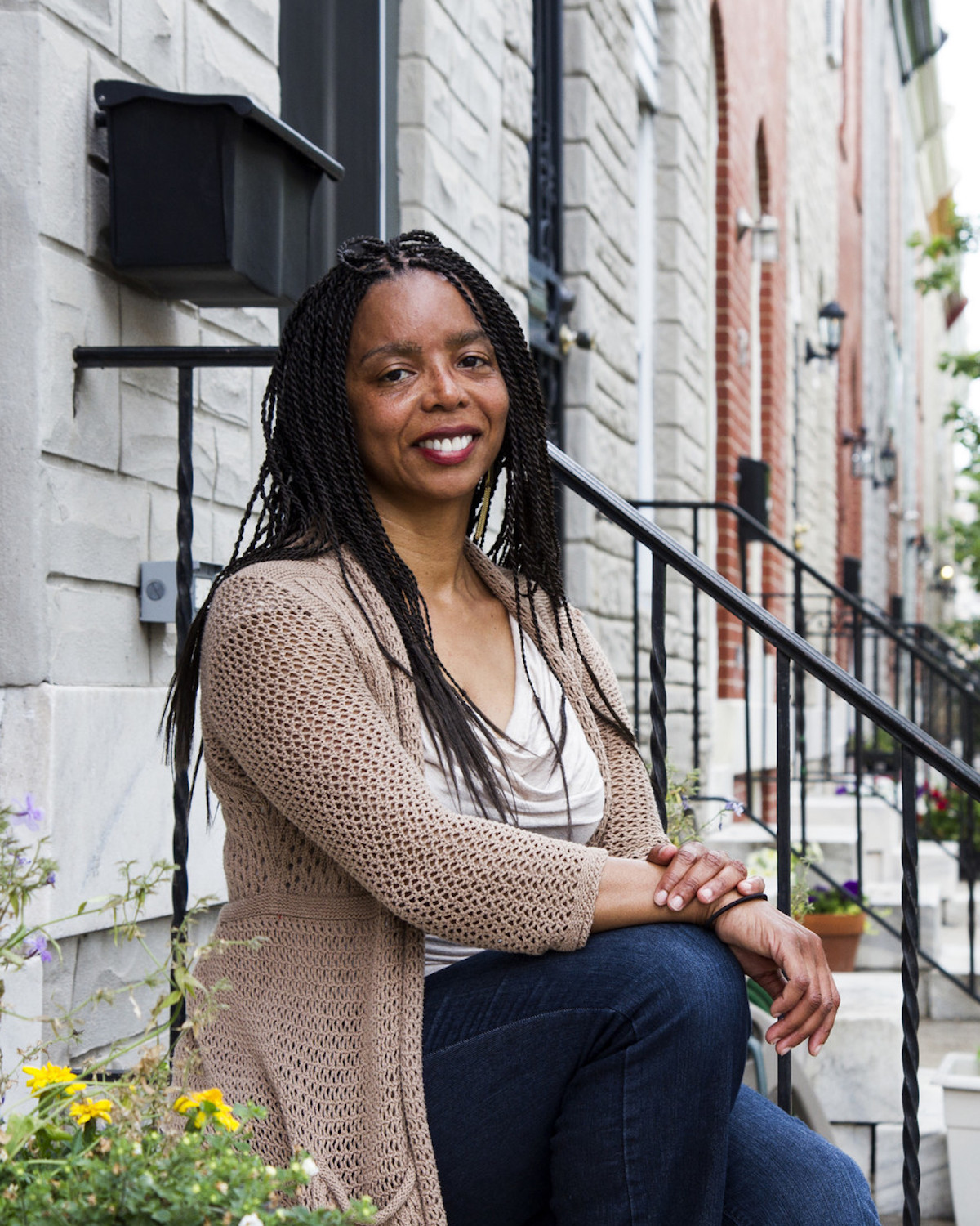 Robbyn Lewis, Willoughby Avenue, The Five Fifths, KOLUMN Magazine, KOLUMN, African American Politics, Black in Politics