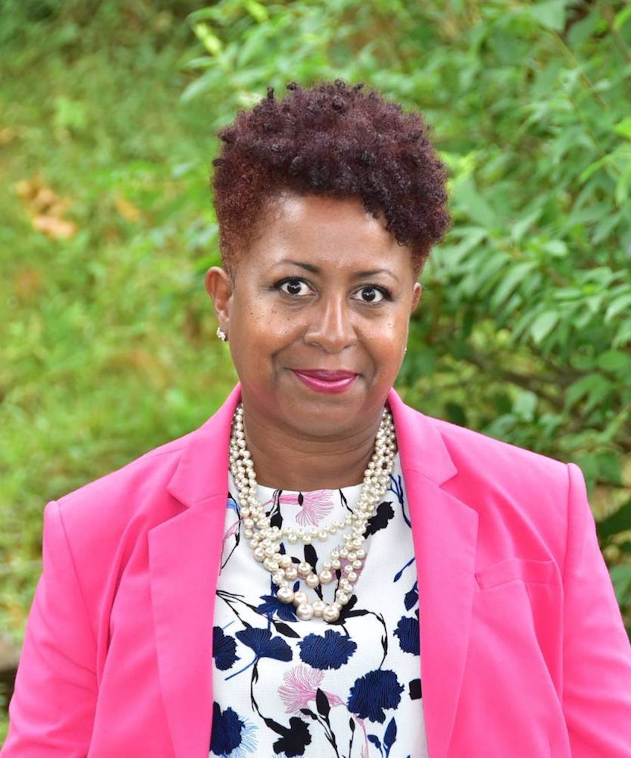 Sandy Bartlett, Willoughby Avenue, The Five Fifths, KOLUMN Magazine, KOLUMN, African American Politics, Black in Politics