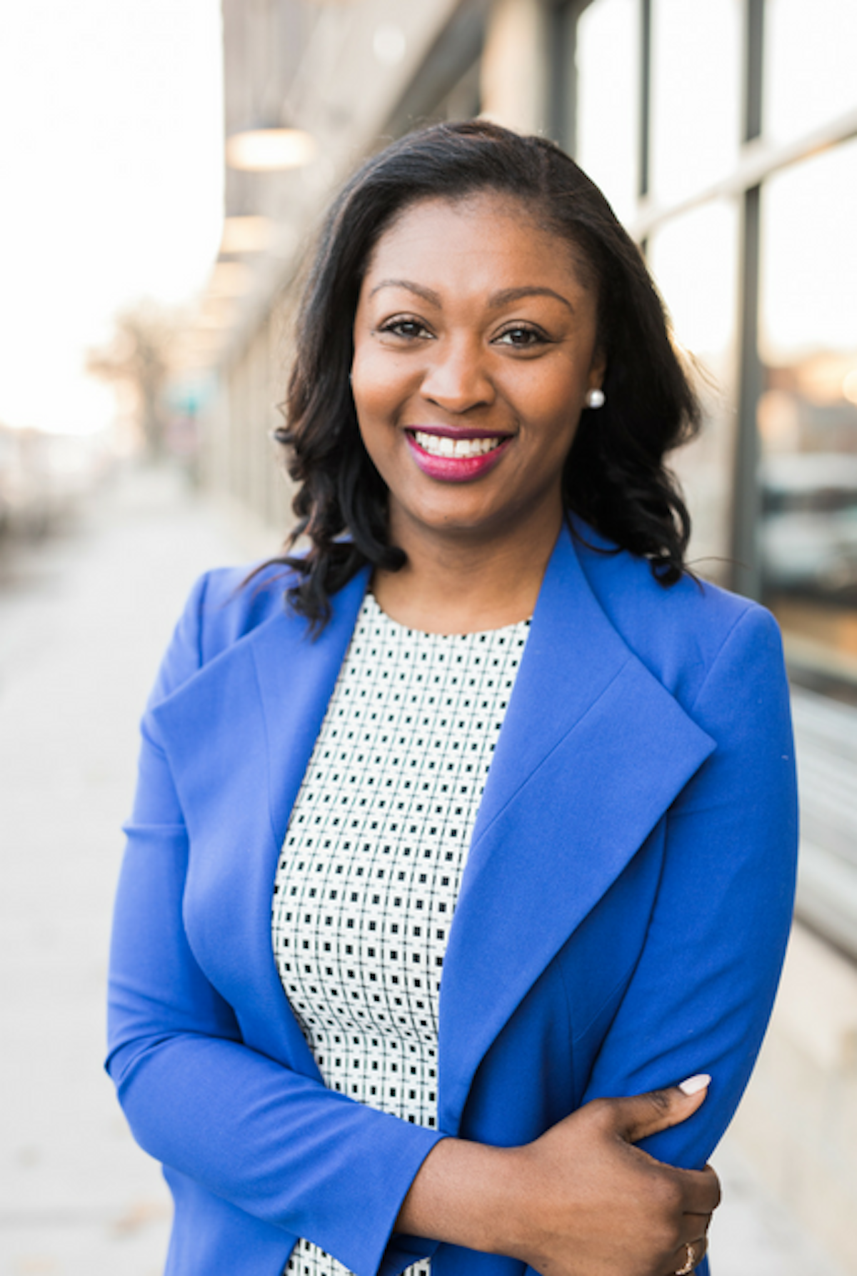 Sarah Anthony, Willoughby Avenue, The Five Fifths, KOLUMN Magazine, KOLUMN, African American Politics, Black in Politics